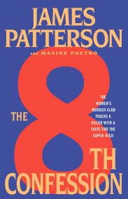 James Patterson – Books – Women’s Murder Club | James Patterson