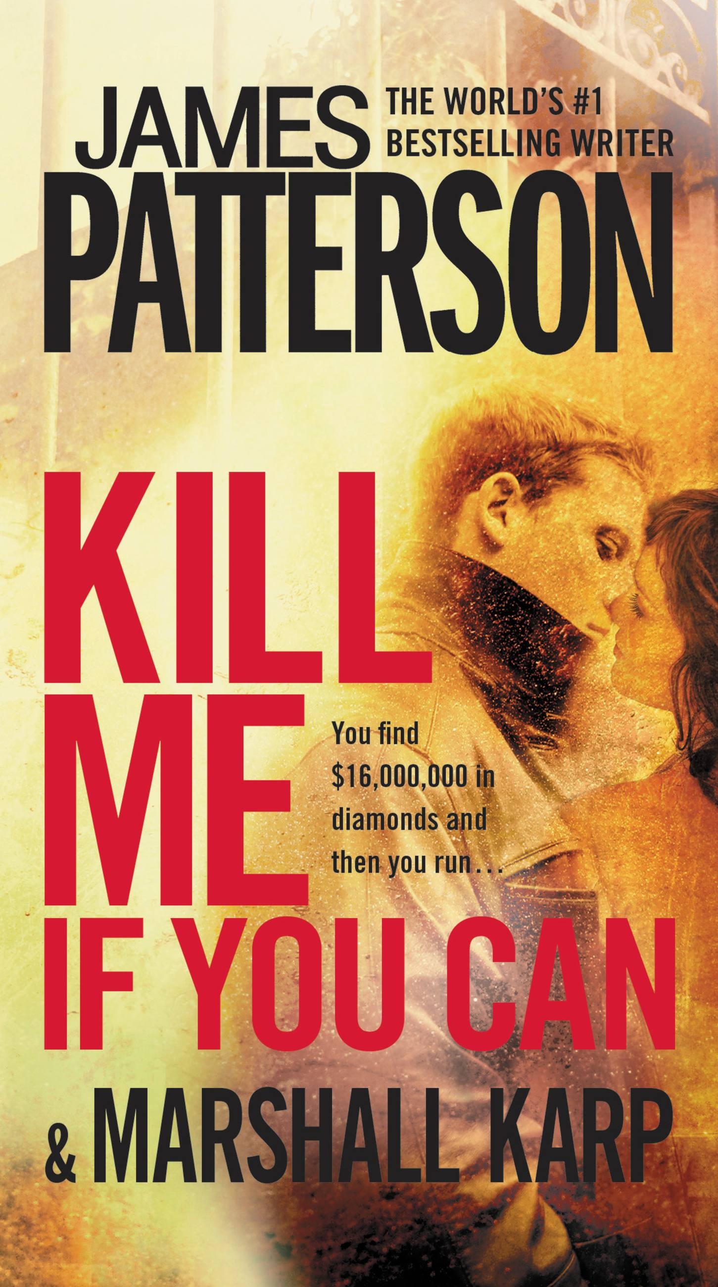 James Patterson Books Standalone Thrillers James Patterson
