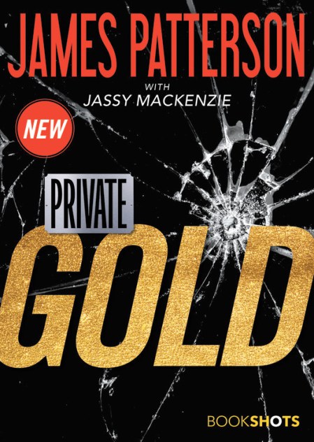 Private Rome (Private #18) by James Patterson