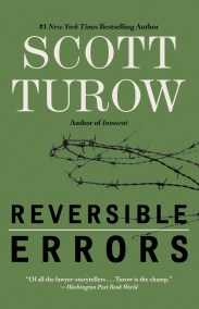 Reversible Errors