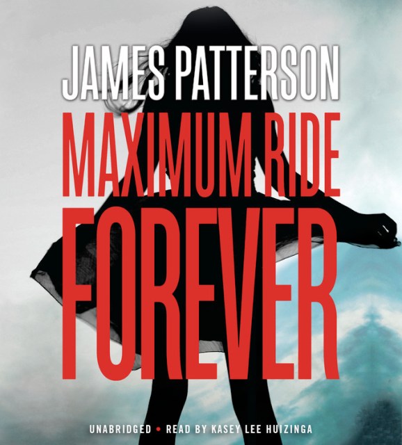 Maximum Ride Forever