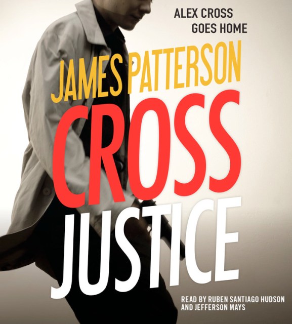 Cross Justice