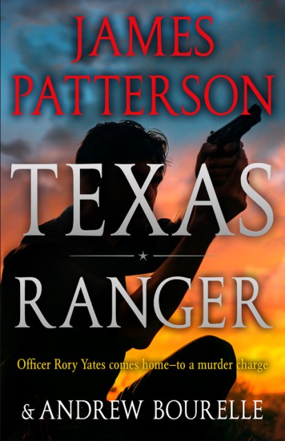 Texas Ranger