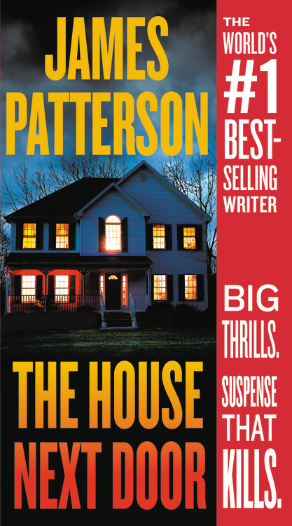 James Patterson Books Standalone Thrillers James Patterson