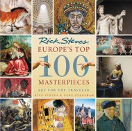 Europe’s Top 100 Masterpieces