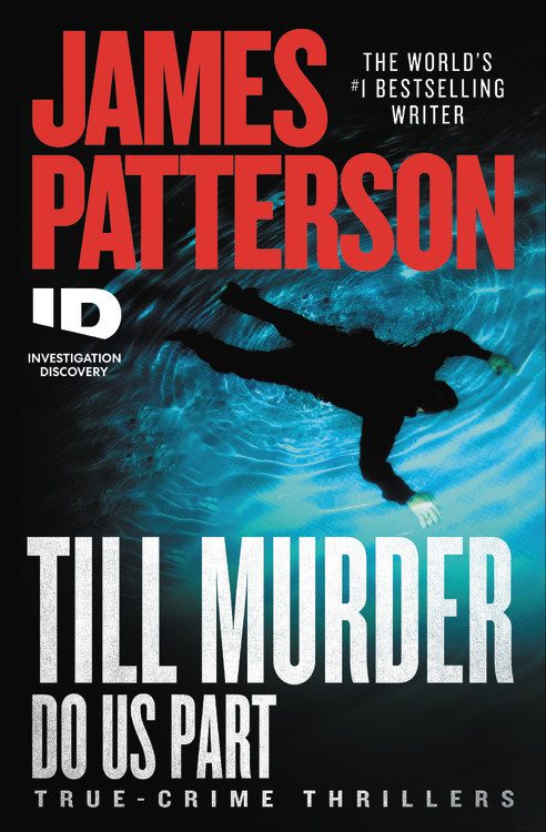 james patterson books in order 2020