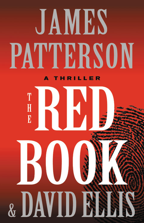 The Red Book by James Patterson | James Patterson