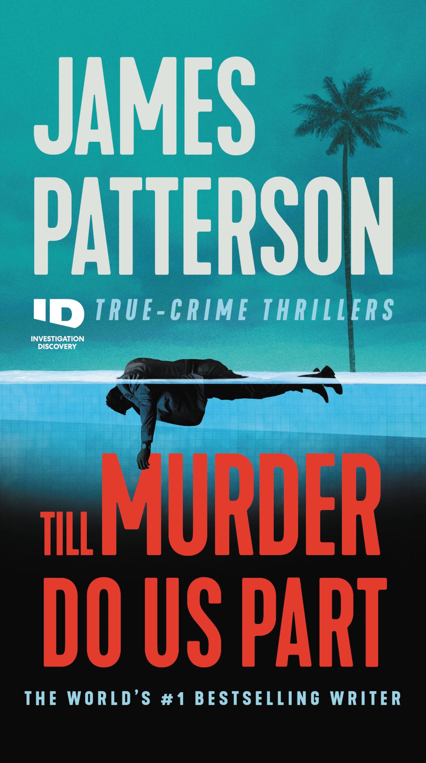 do you need to read the james patterson books in order