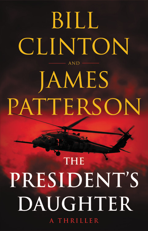 The President's Daughter by James Patterson | James Patterson