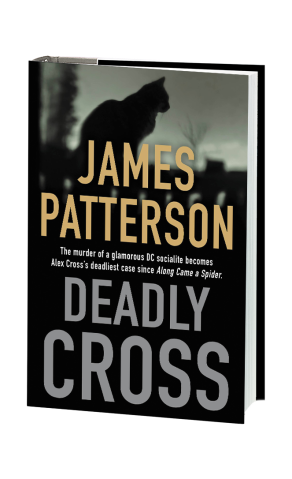 Deadly Cross