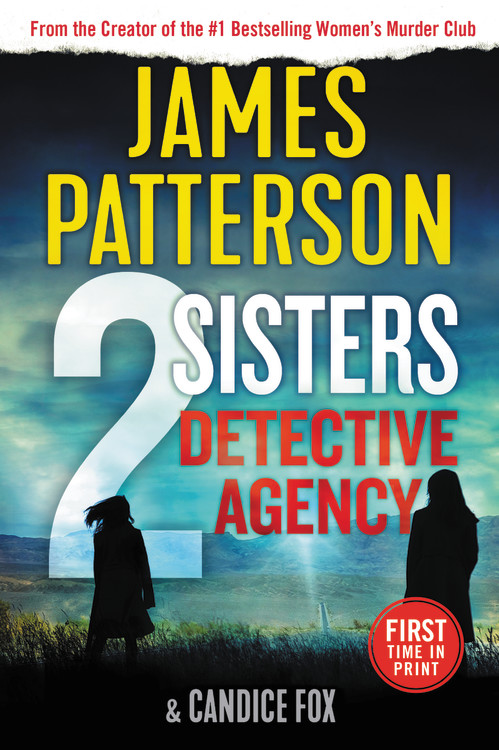 2 Sisters Detective Agency By James Patterson | James Patterson