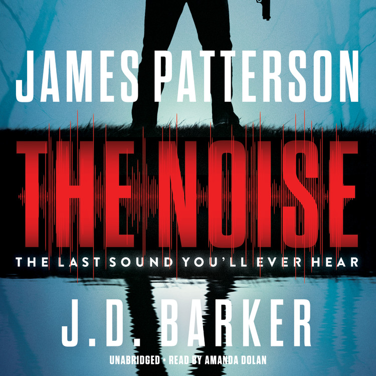 james patterson the noise review
