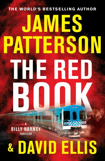 James Patterson – About James