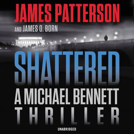 James Patterson – About James