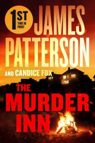Get a Free Copy of CRADLE AND ALL by James Patterson