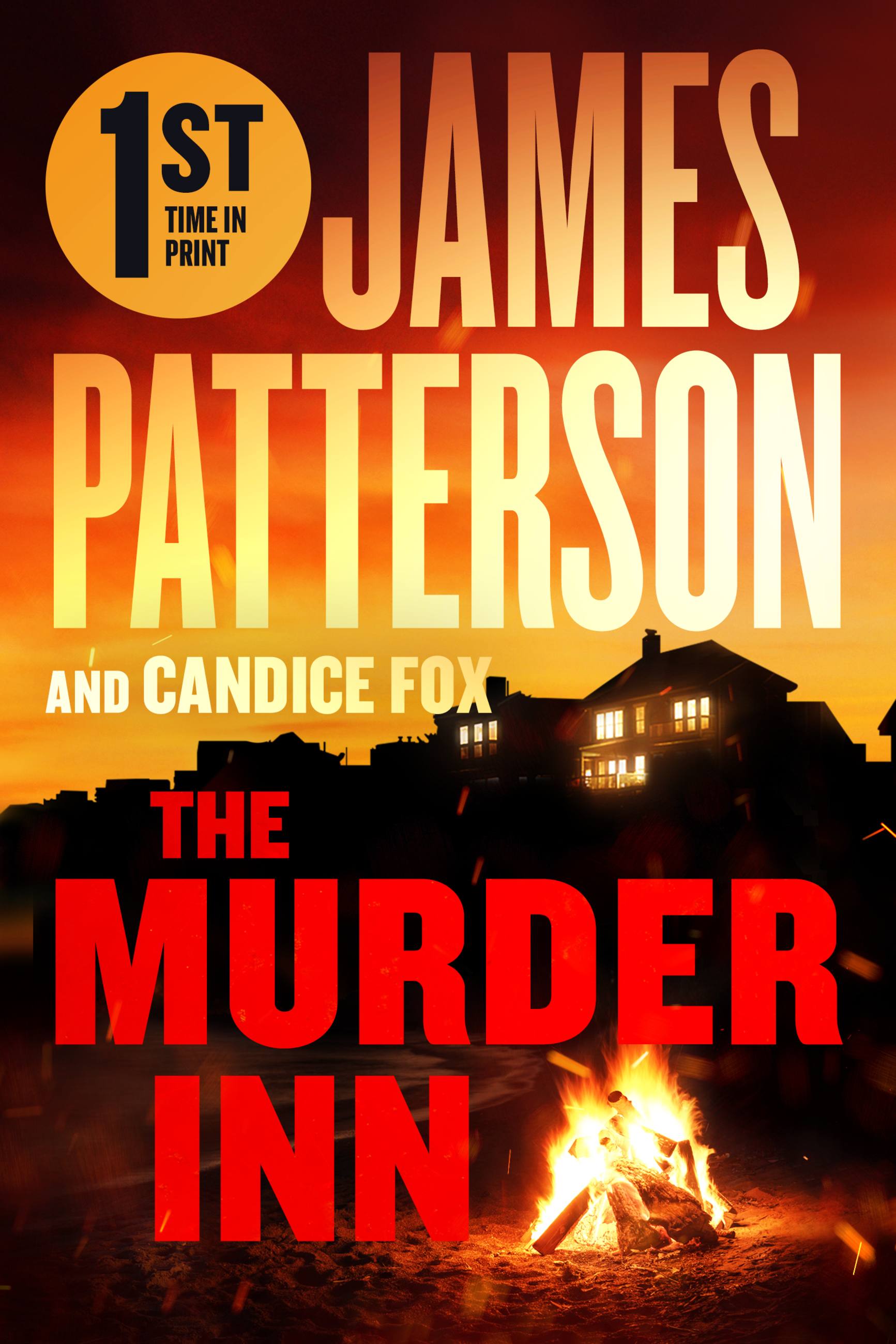 James Patterson Coming Releases James Patterson