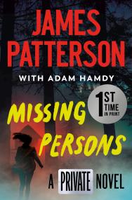 James Patterson – New in Paperback