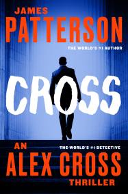 Cross (Also Published as Alex Cross)