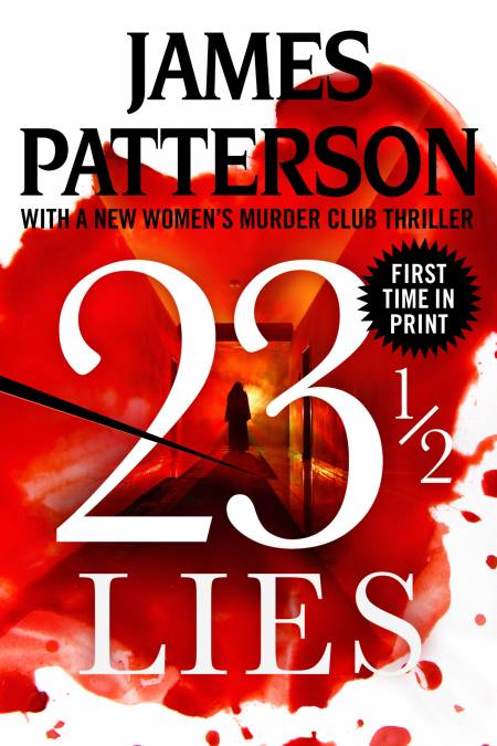 James Patterson by James Patterson