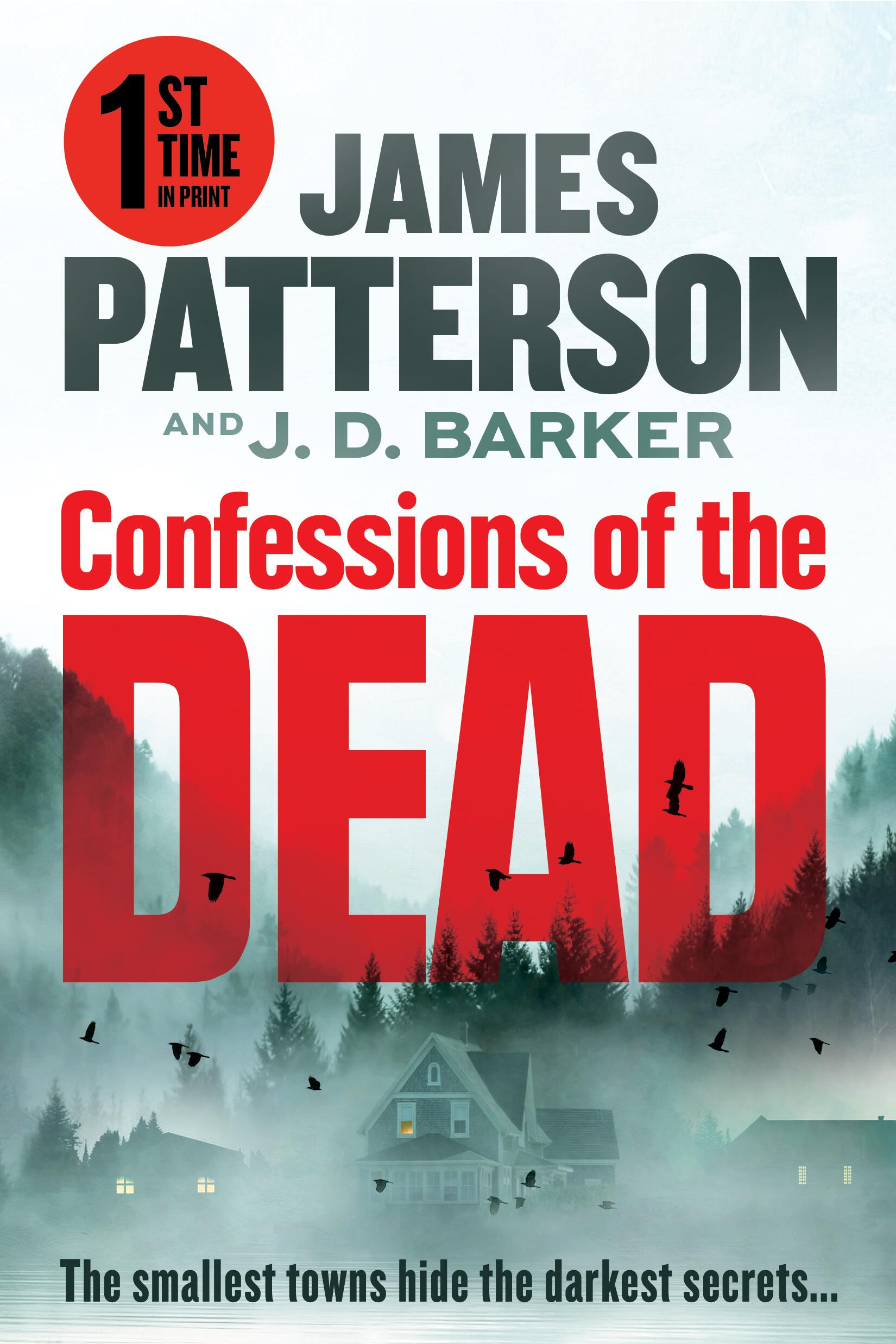 James Patterson Coming Releases James Patterson