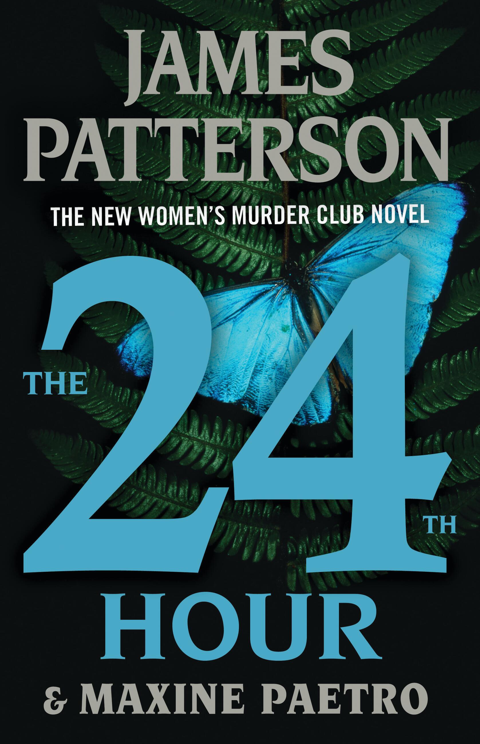 James Patterson Coming Releases James Patterson