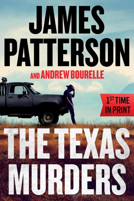 The Texas Murders