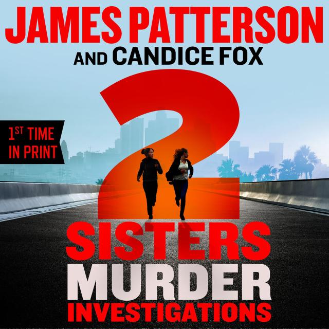 2 Sisters Murder Investigations