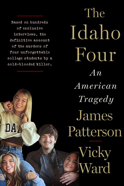 The Idaho Four