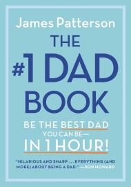 The #1 Dad Book