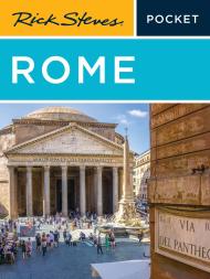 Rick Steves Pocket Rome