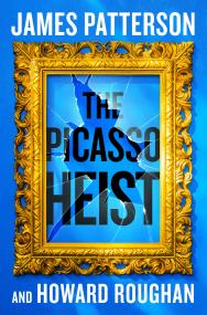 The Picasso Heist